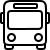 Otobüs İkonu