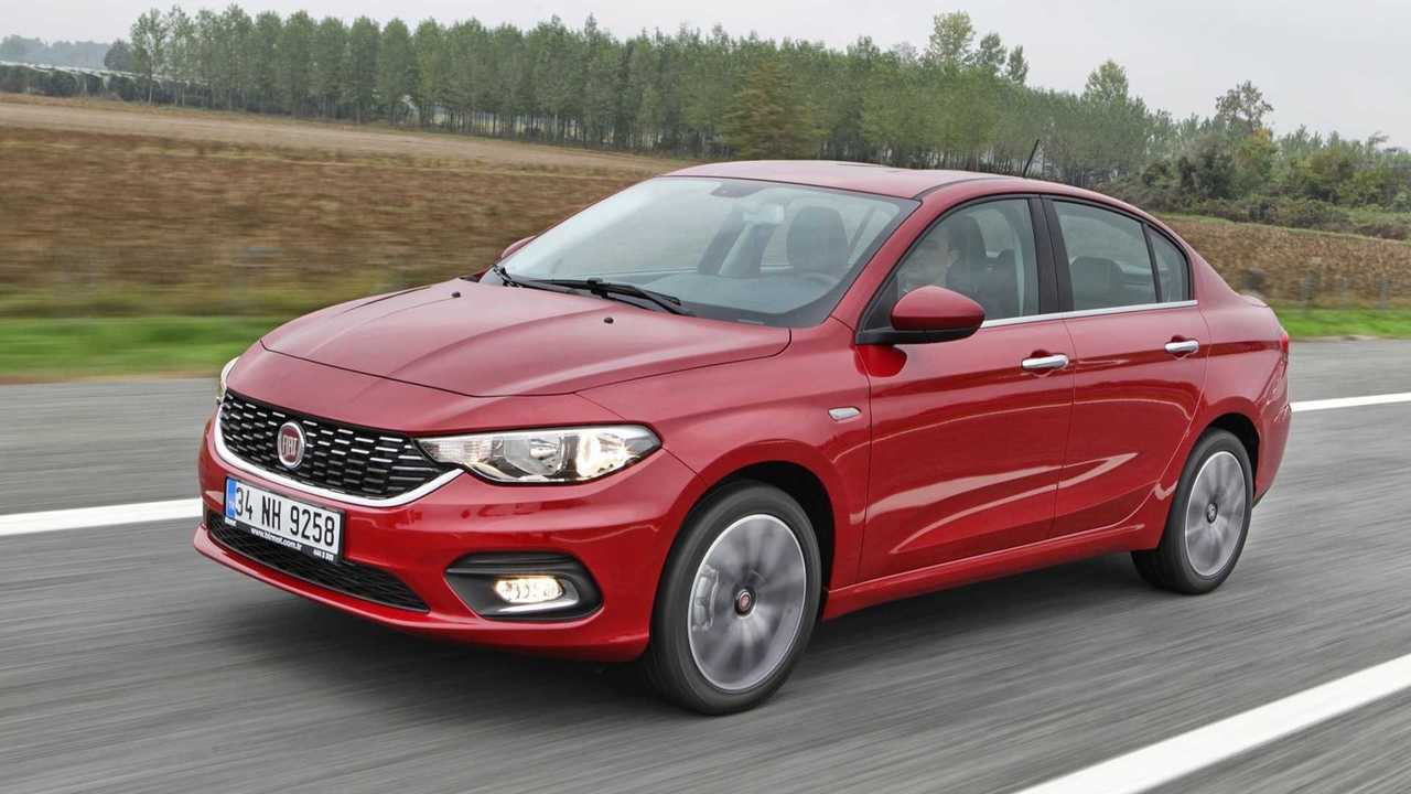 Fiat Egea