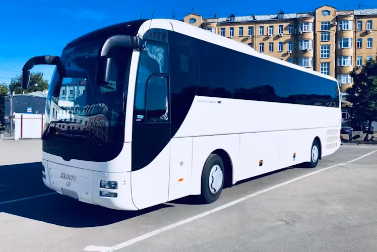 Aksu Turizm - Antalya → Isparta